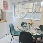 Sleek Studio Flats In Euston, Islington Near Regents Park