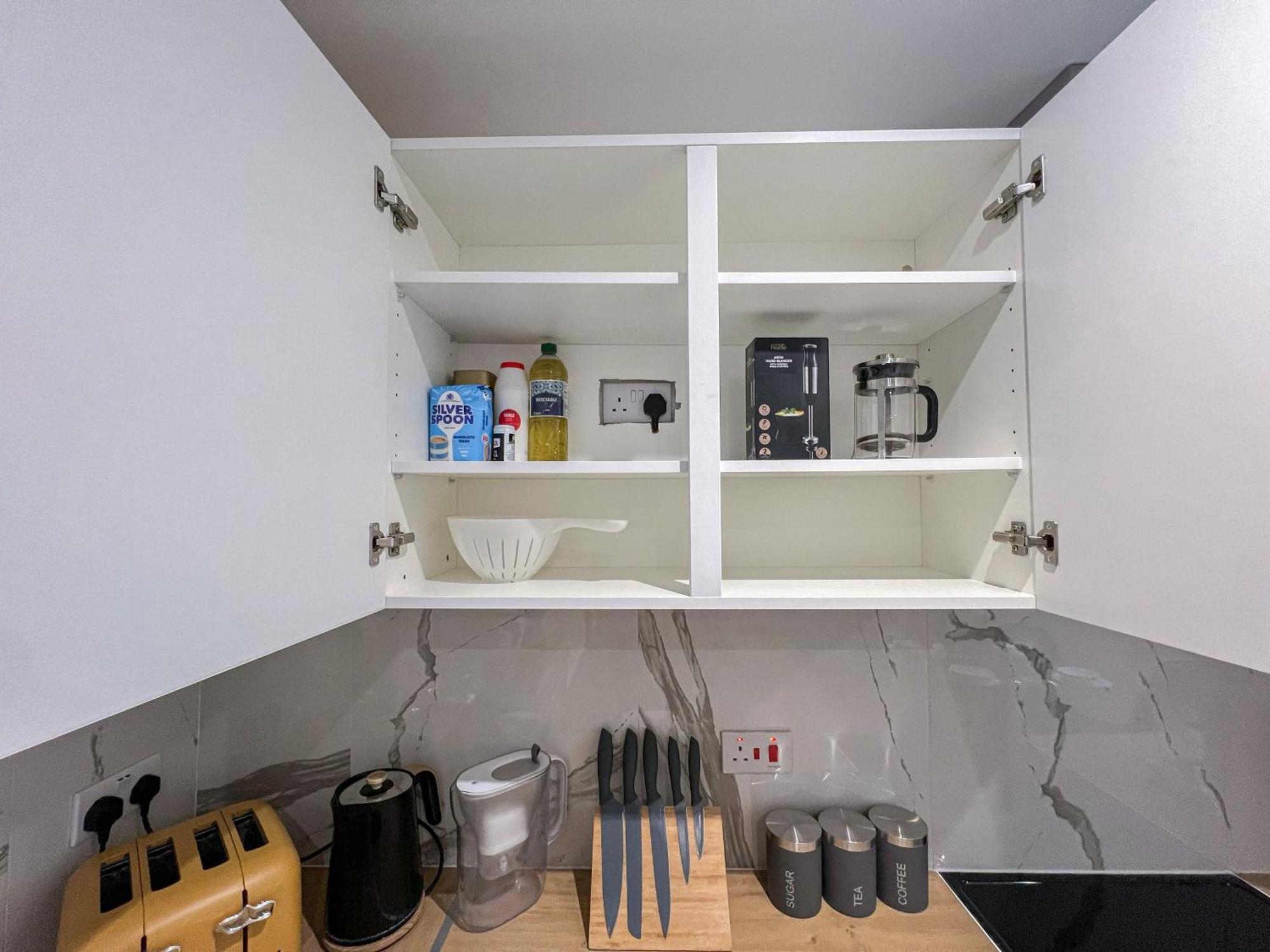 Apartment Sleek Flats In Euston, Islington Near Regents Park London